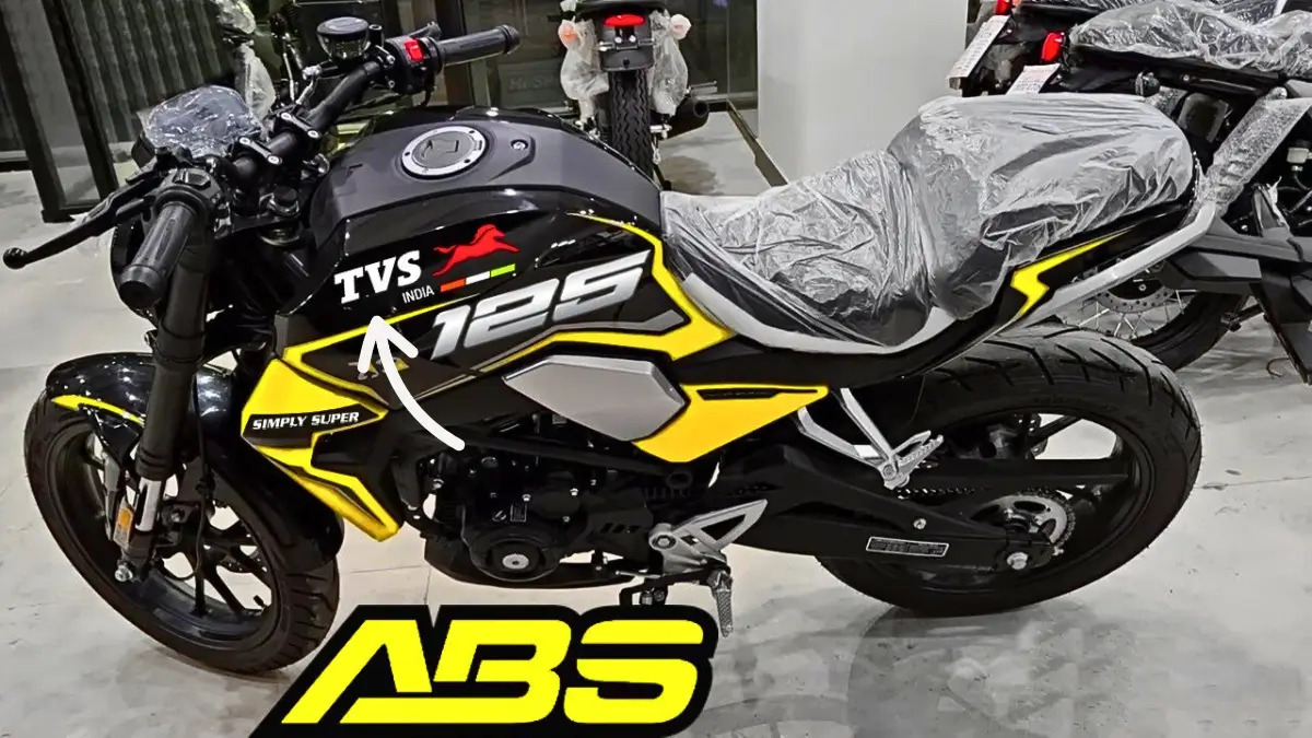 Hero Hunk 125ZR BS6