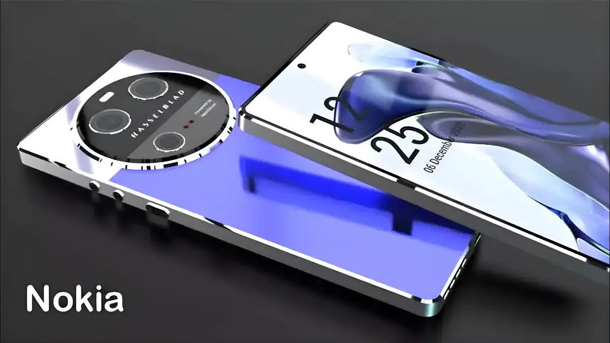 Nokia X400 Pro 2025